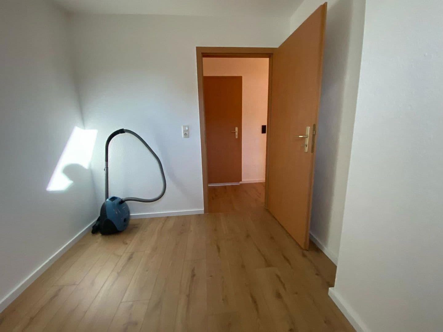 3 bedroom flat to rent, 46 m², Friedensstraße 19, Elsteraue, Saxony-Anhalt 3 bedroom flat to rent, 46 m², Friedensstraße 19, Elsteraue, Saxony-Anhalt