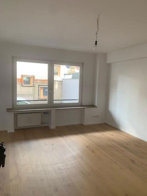 1 bedroom flat to rent, 33 m², Herzogstrasse 79, Düsseldorf, North Rhine-Westphalia 1 bedroom flat to rent, 33 m², Herzogstrasse 79, Düsseldorf, North Rhine-Westphalia