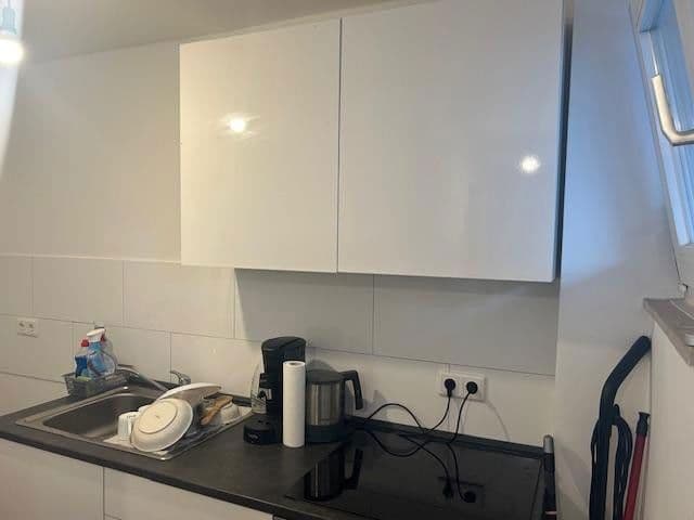 1 bedroom flat to rent, 33 m², Herzogstrasse 79, Düsseldorf, North Rhine-Westphalia 1 bedroom flat to rent, 33 m², Herzogstrasse 79, Düsseldorf, North Rhine-Westphalia