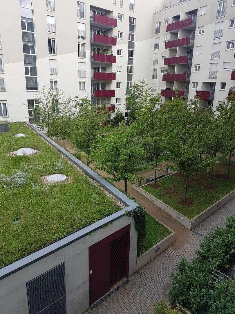 4 bedroom flat for sale, 103 m², Frankfurt, Hesse 4 bedroom flat for sale, 103 m², Frankfurt, Hesse