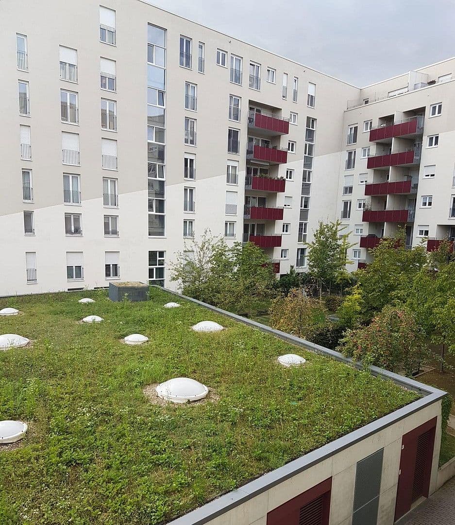 4 bedroom flat for sale, 103 m², Frankfurt, Hesse 4 bedroom flat for sale, 103 m², Frankfurt, Hesse