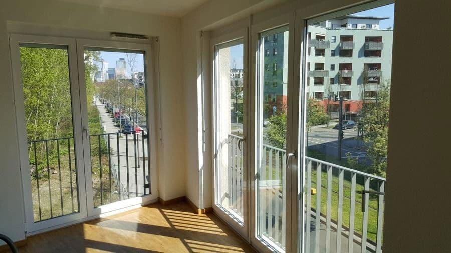 4 bedroom flat for sale, 103 m², Frankfurt, Hesse 4 bedroom flat for sale, 103 m², Frankfurt, Hesse