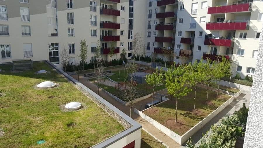 4 bedroom flat for sale, 103 m², Frankfurt, Hesse 4 bedroom flat for sale, 103 m², Frankfurt, Hesse