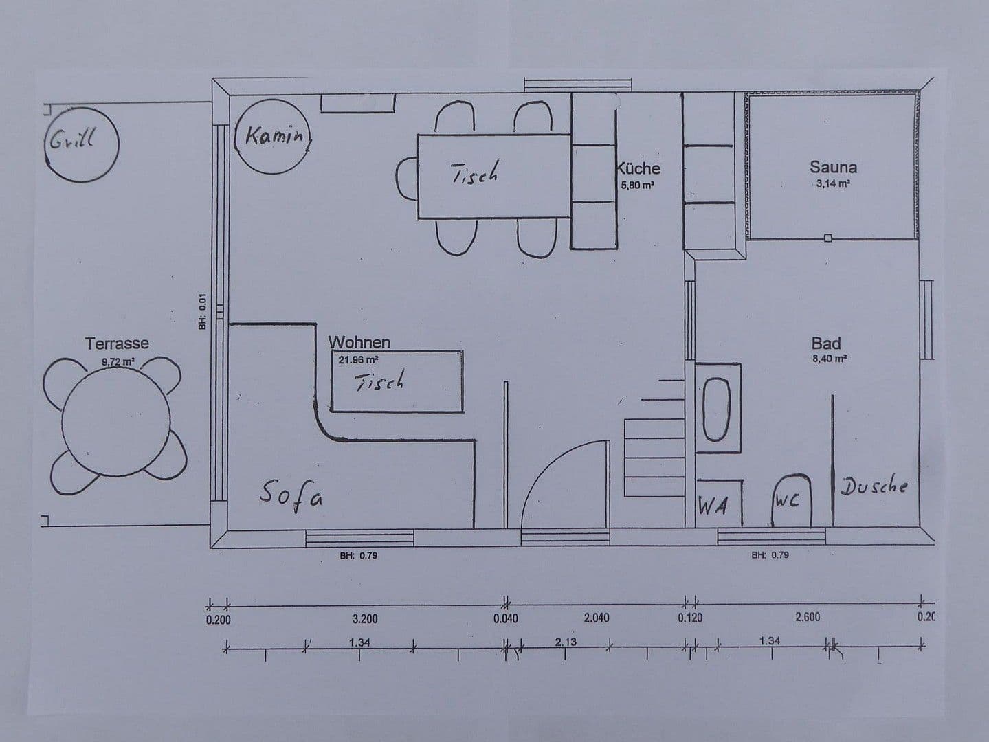 house for sale, 500 m², Goslar, Lower Saxony house for sale, 500 m², Goslar, Lower Saxony
