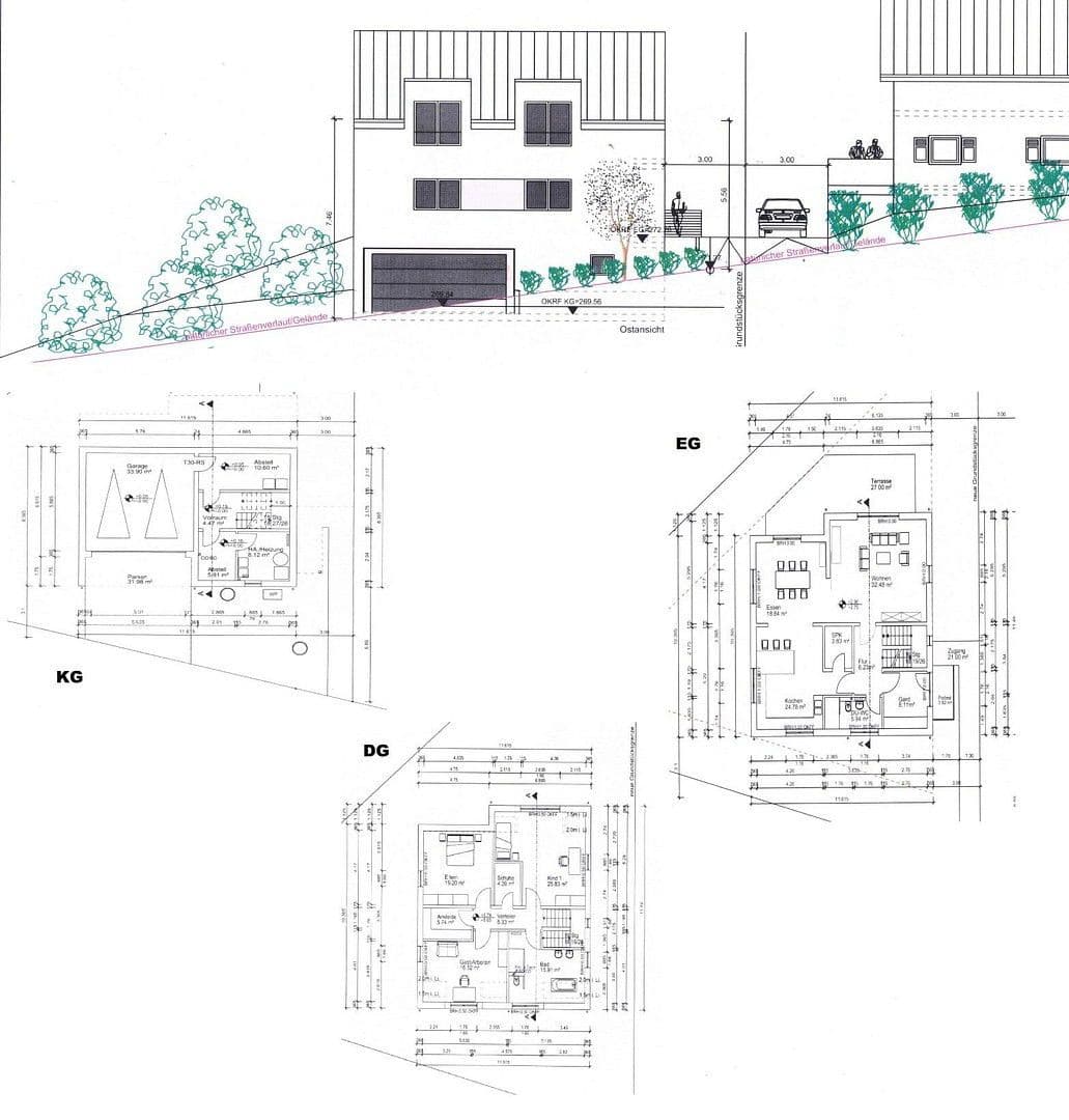 house for sale, 300 m², Alte Hohl 3, Kaiserslautern-Erlenbach, Rhineland-Palatinate house for sale, 300 m², Alte Hohl 3, Kaiserslautern-Erlenbach, Rhineland-Palatinate