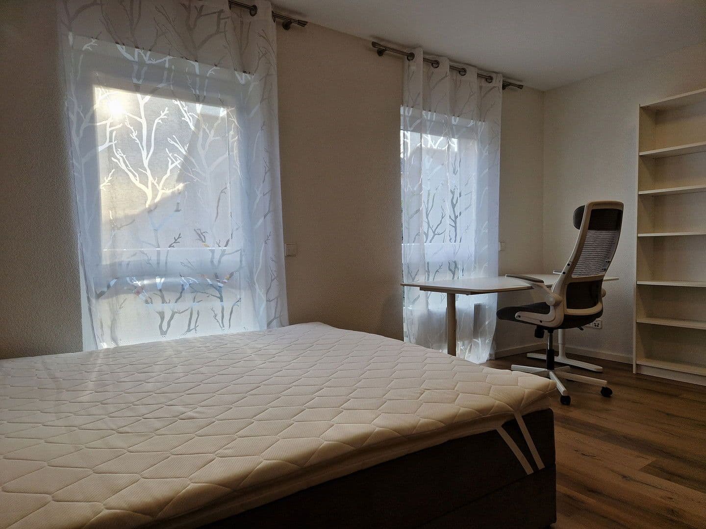 1 bedroom flat to rent, 34 m², Amselweg 11, Karlsruhe, Baden-Württemberg 1 bedroom flat to rent, 34 m², Amselweg 11, Karlsruhe, Baden-Württemberg