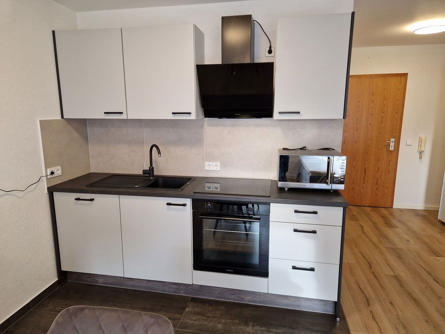 1 bedroom flat to rent, 34 m², Amselweg 11, Karlsruhe, Baden-Württemberg 1 bedroom flat to rent, 34 m², Amselweg 11, Karlsruhe, Baden-Württemberg