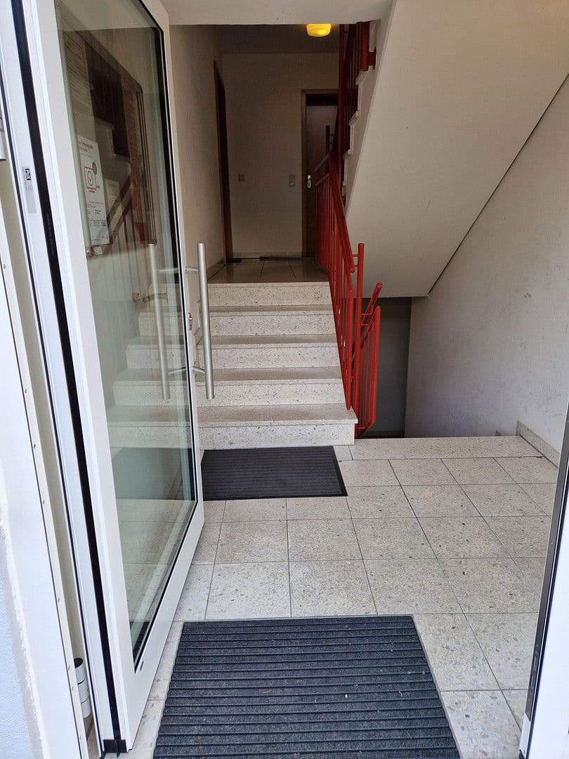 1 bedroom flat to rent, 34 m², Amselweg 11, Karlsruhe, Baden-Württemberg 1 bedroom flat to rent, 34 m², Amselweg 11, Karlsruhe, Baden-Württemberg