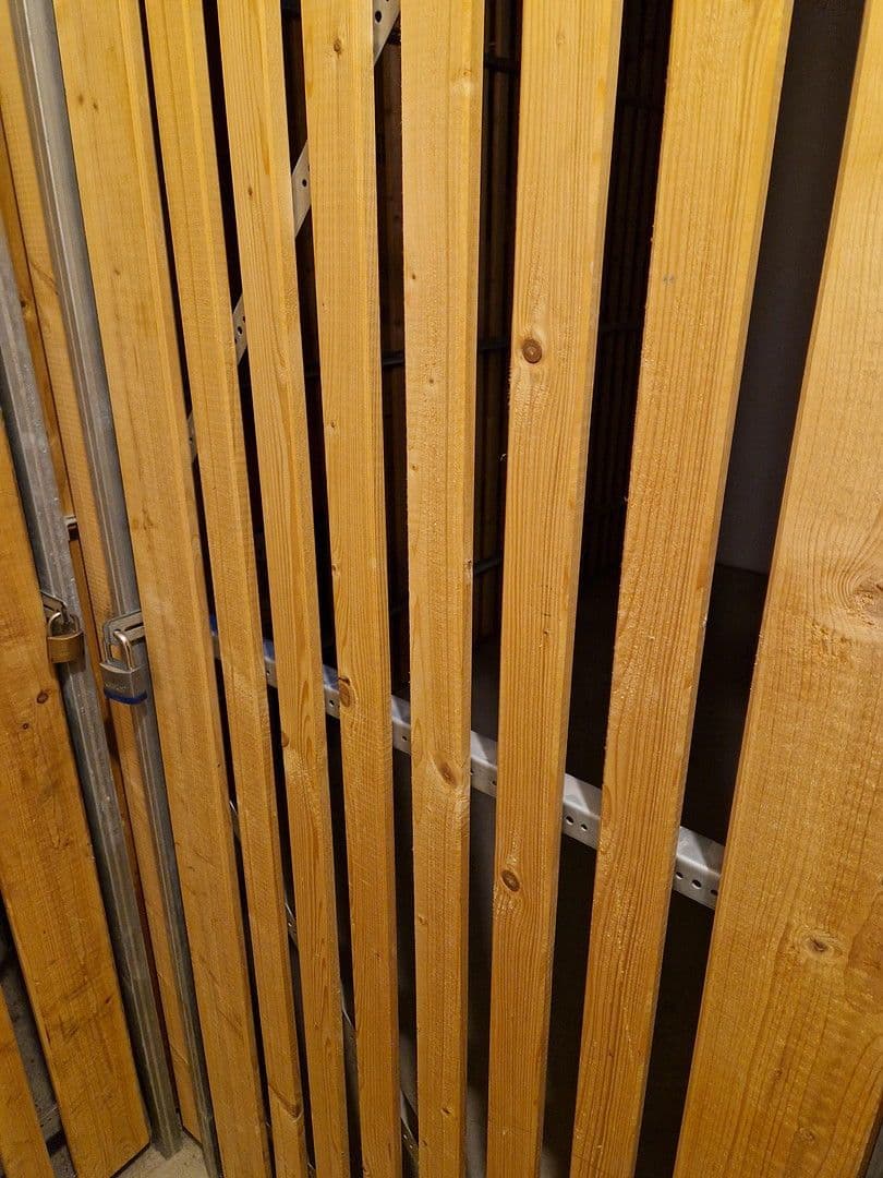 1 bedroom flat to rent, 34 m², Amselweg 11, Karlsruhe, Baden-Württemberg 1 bedroom flat to rent, 34 m², Amselweg 11, Karlsruhe, Baden-Württemberg