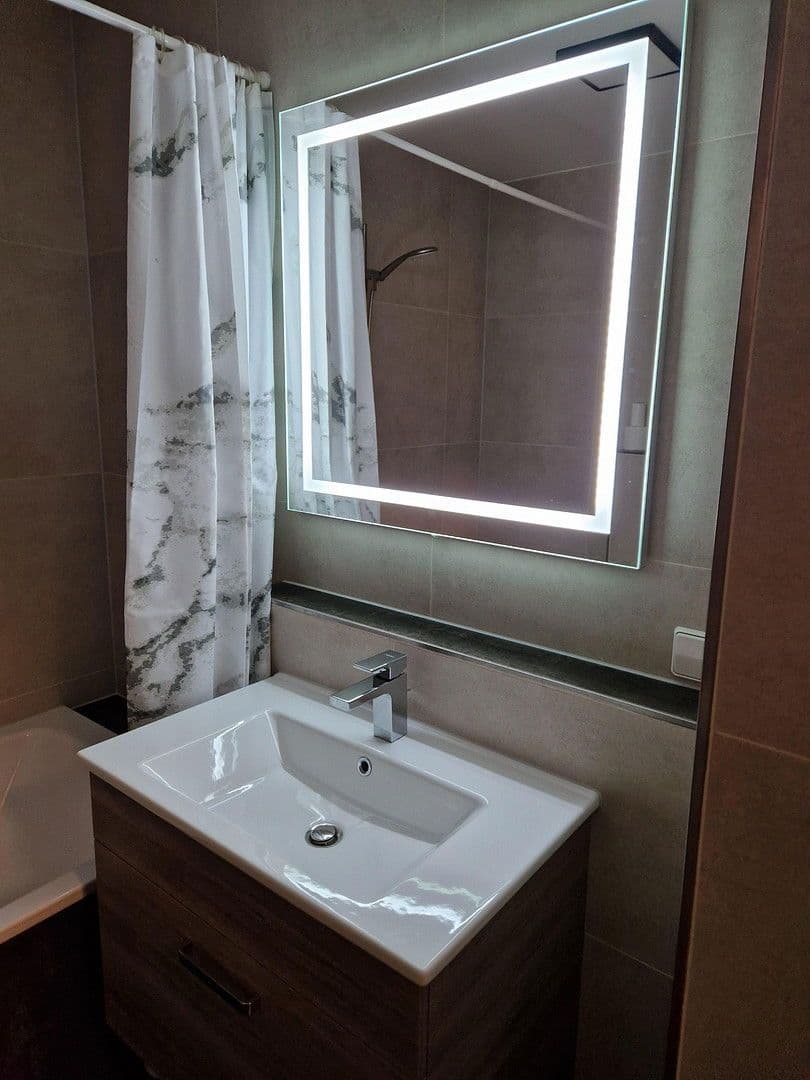 1 bedroom flat to rent, 34 m², Amselweg 11, Karlsruhe, Baden-Württemberg 1 bedroom flat to rent, 34 m², Amselweg 11, Karlsruhe, Baden-Württemberg