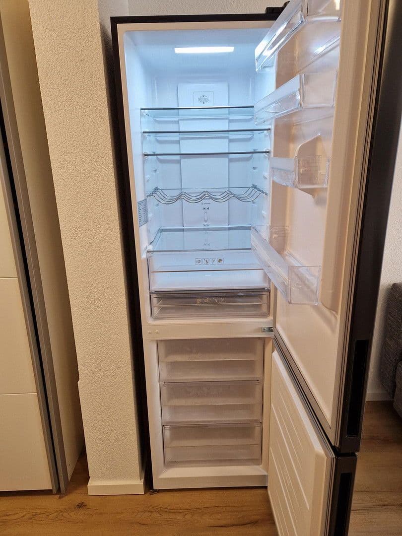 1 bedroom flat to rent, 34 m², Amselweg 11, Karlsruhe, Baden-Württemberg 1 bedroom flat to rent, 34 m², Amselweg 11, Karlsruhe, Baden-Württemberg