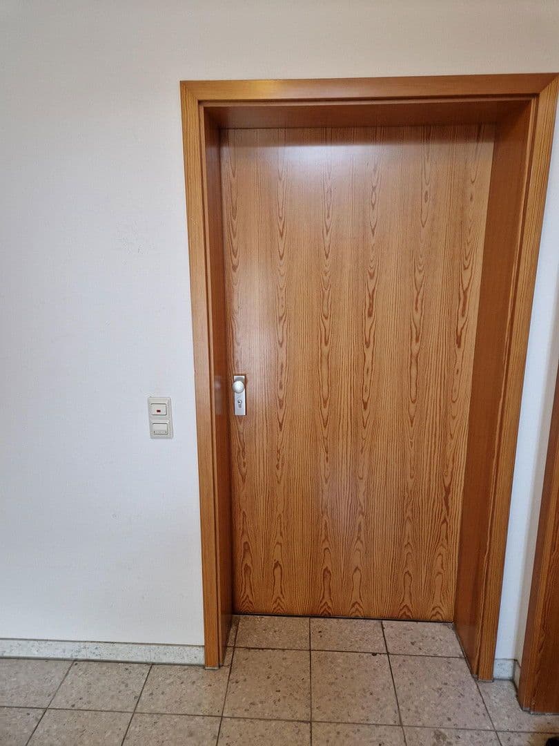 1 bedroom flat to rent, 34 m², Amselweg 11, Karlsruhe, Baden-Württemberg 1 bedroom flat to rent, 34 m², Amselweg 11, Karlsruhe, Baden-Württemberg