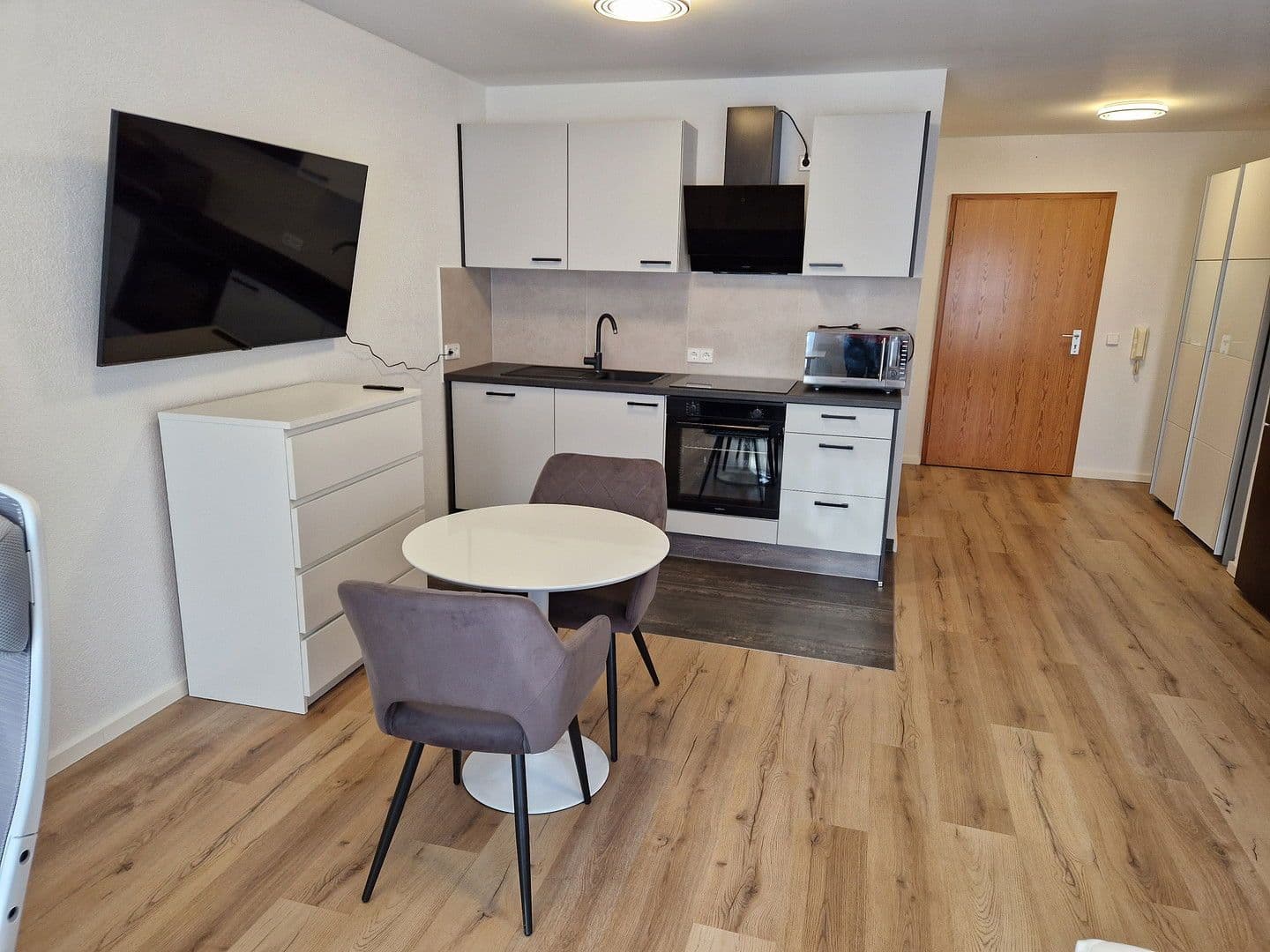 1 bedroom flat to rent, 34 m², Amselweg 11, Karlsruhe, Baden-Württemberg 1 bedroom flat to rent, 34 m², Amselweg 11, Karlsruhe, Baden-Württemberg