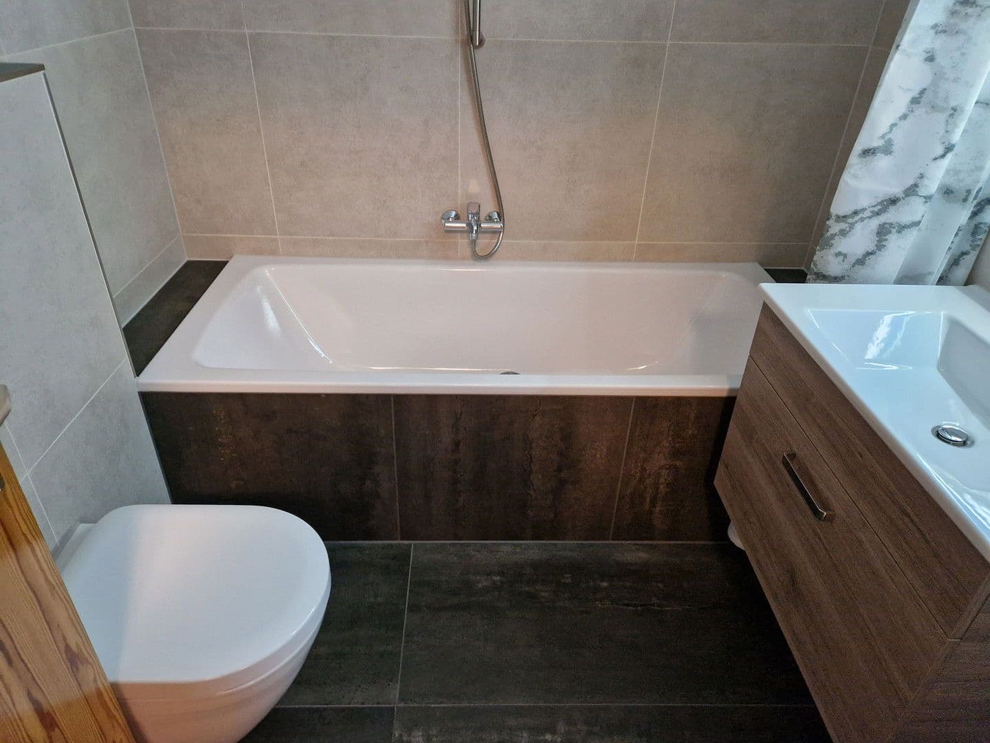 1 bedroom flat to rent, 34 m², Amselweg 11, Karlsruhe, Baden-Württemberg 1 bedroom flat to rent, 34 m², Amselweg 11, Karlsruhe, Baden-Württemberg