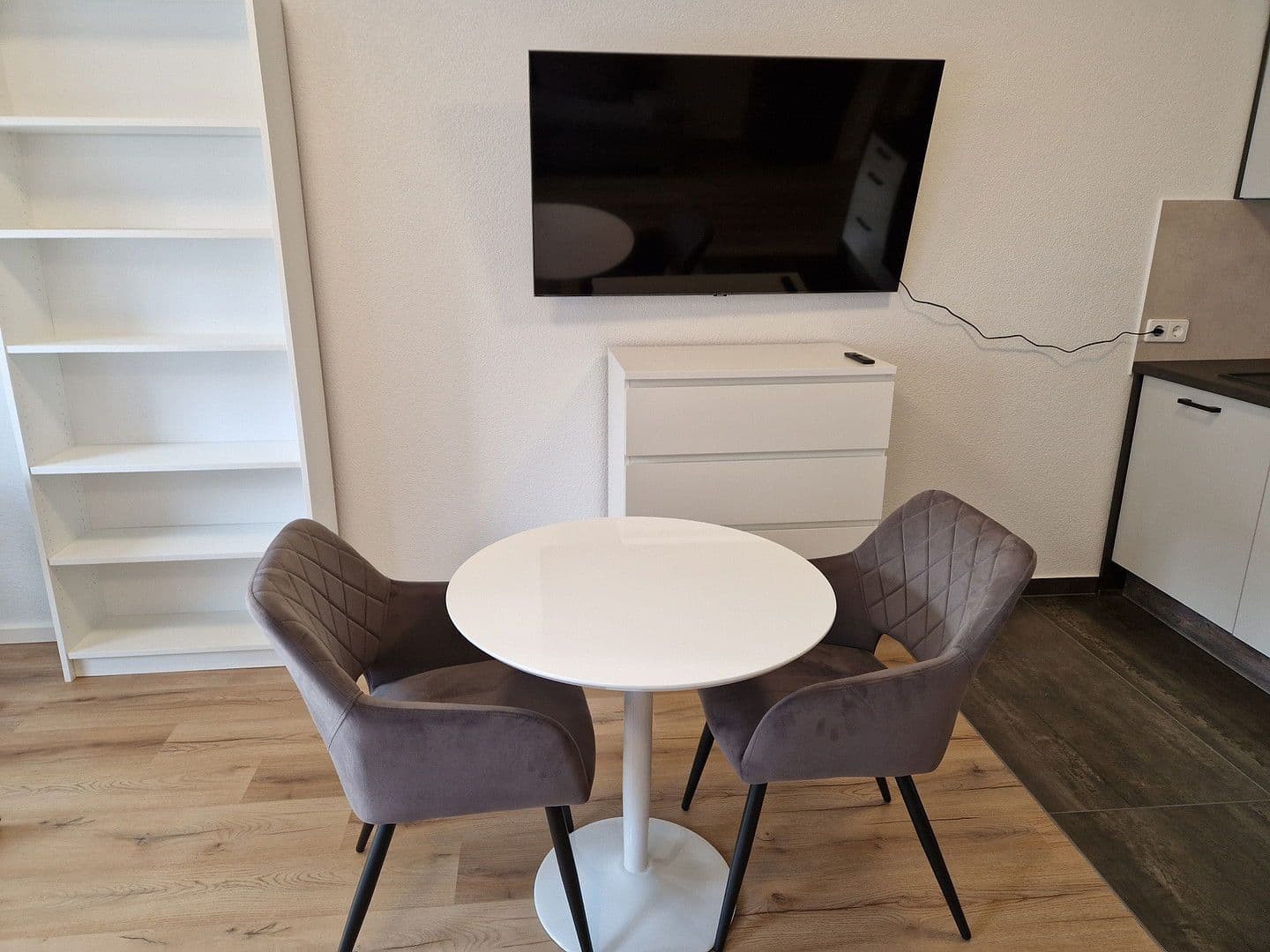 1 bedroom flat to rent, 34 m², Amselweg 11, Karlsruhe, Baden-Württemberg 1 bedroom flat to rent, 34 m², Amselweg 11, Karlsruhe, Baden-Württemberg