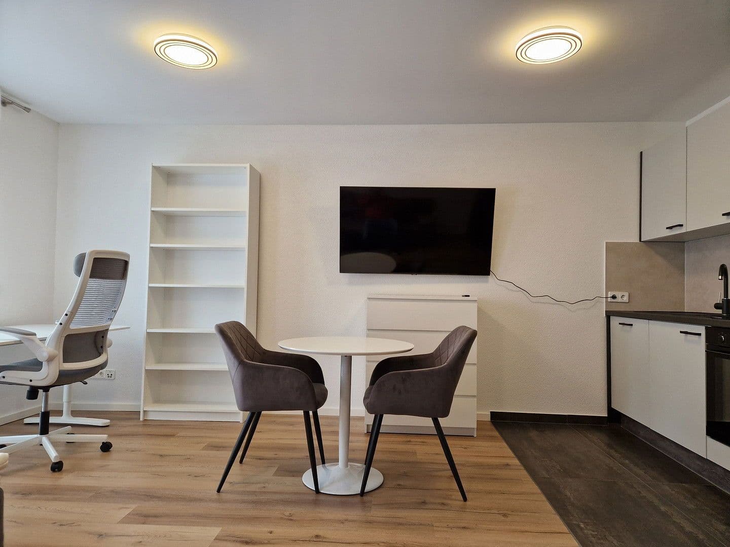 1 bedroom flat to rent, 34 m², Amselweg 11, Karlsruhe, Baden-Württemberg 1 bedroom flat to rent, 34 m², Amselweg 11, Karlsruhe, Baden-Württemberg