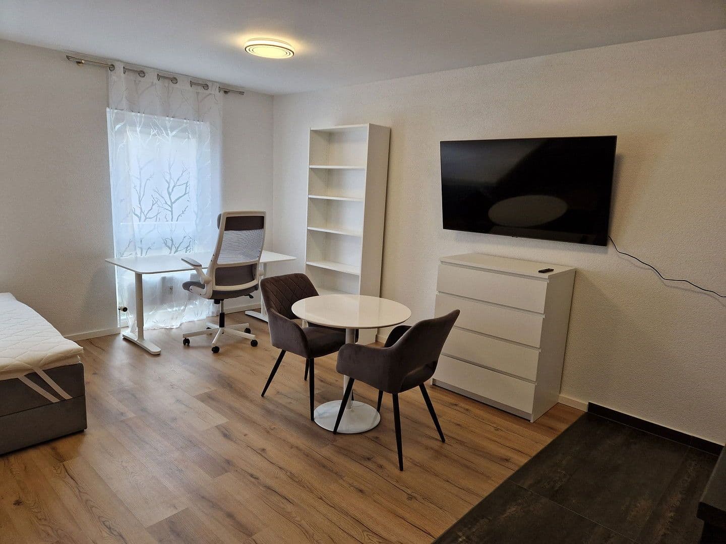 1 bedroom flat to rent, 34 m², Amselweg 11, Karlsruhe, Baden-Württemberg 1 bedroom flat to rent, 34 m², Amselweg 11, Karlsruhe, Baden-Württemberg