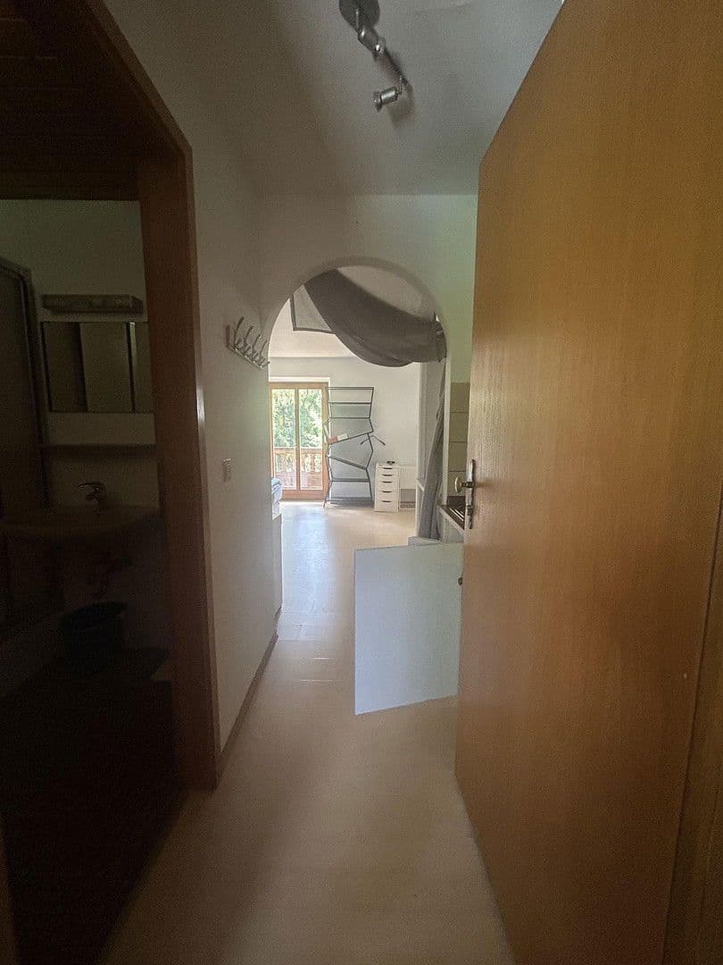 1 bedroom flat to rent, 23 m², Bad Tölz, Bavaria 1 bedroom flat to rent, 23 m², Bad Tölz, Bavaria