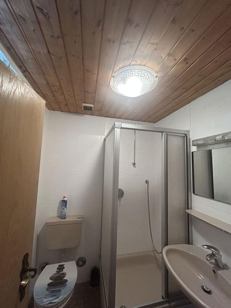 1 bedroom flat to rent, 23 m², Bad Tölz, Bavaria 1 bedroom flat to rent, 23 m², Bad Tölz, Bavaria