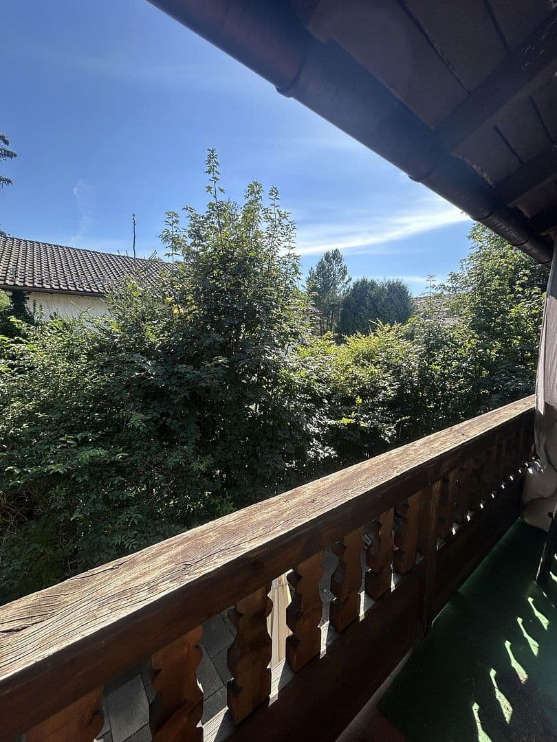 1 bedroom flat to rent, 23 m², Bad Tölz, Bavaria 1 bedroom flat to rent, 23 m², Bad Tölz, Bavaria