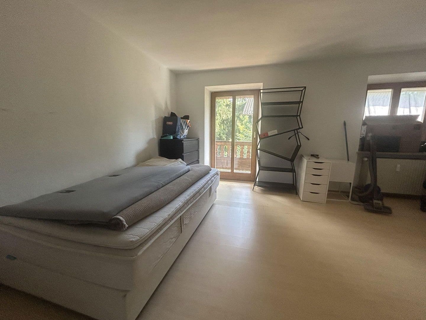 1 bedroom flat to rent, 23 m², Bad Tölz, Bavaria 1 bedroom flat to rent, 23 m², Bad Tölz, Bavaria