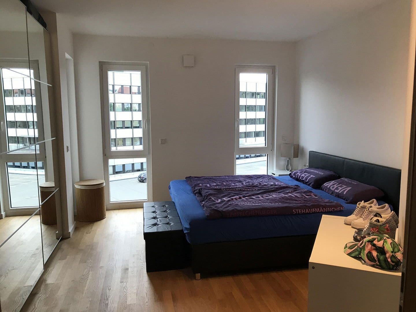 3 bedroom flat to rent, 104 m², Lange Str. 99, Fürth, Bavaria 3 bedroom flat to rent, 104 m², Lange Str. 99, Fürth, Bavaria