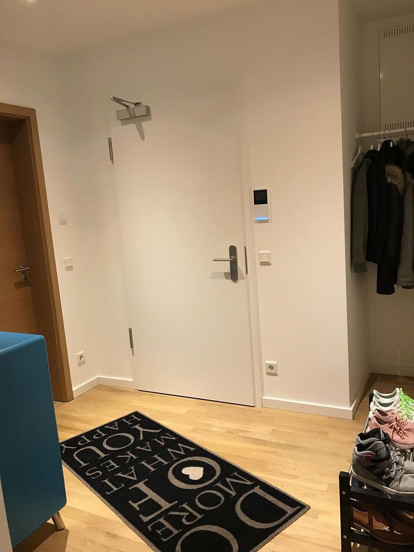 3 bedroom flat to rent, 104 m², Lange Str. 99, Fürth, Bavaria 3 bedroom flat to rent, 104 m², Lange Str. 99, Fürth, Bavaria