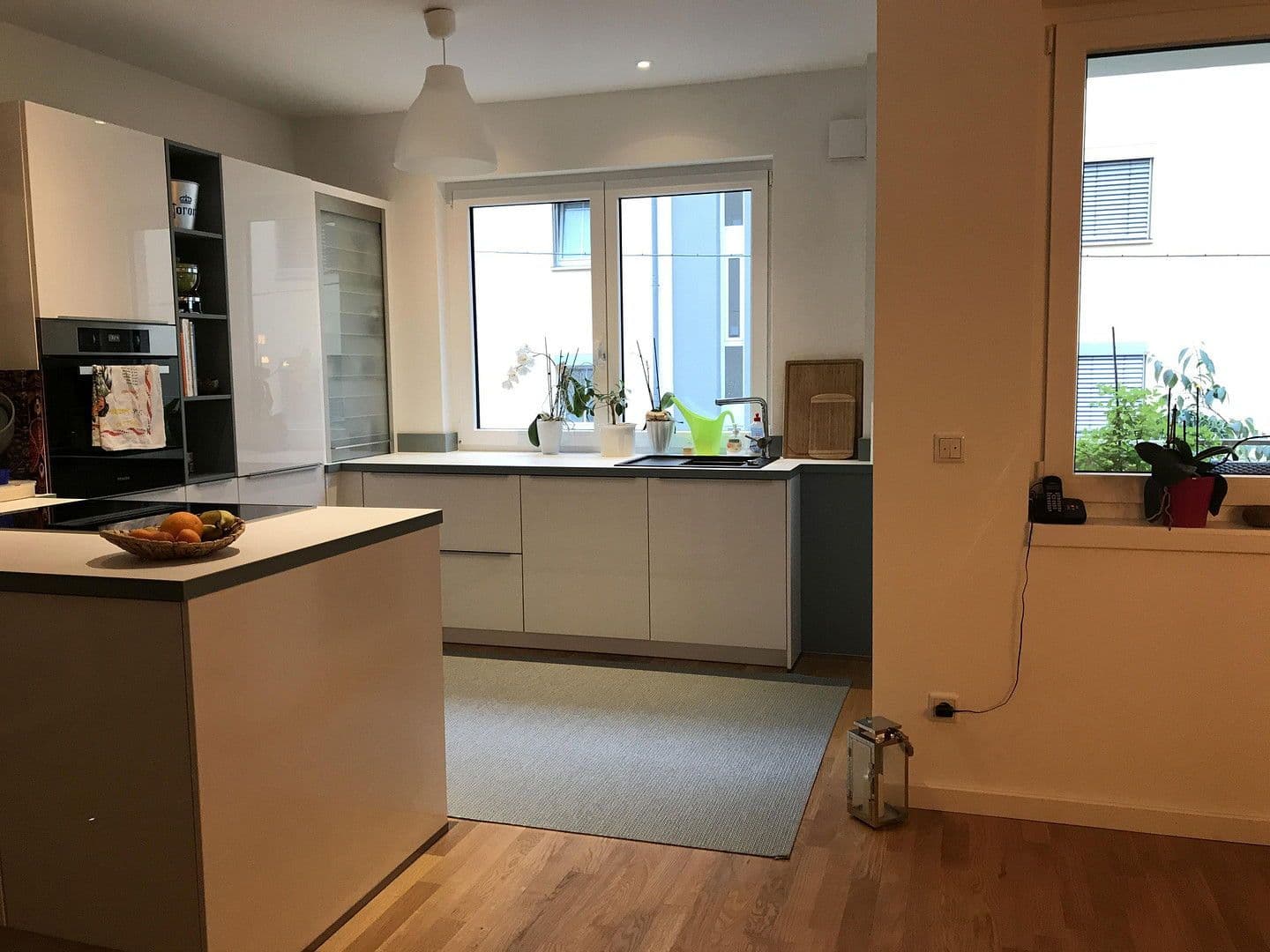 3 bedroom flat to rent, 104 m², Lange Str. 99, Fürth, Bavaria 3 bedroom flat to rent, 104 m², Lange Str. 99, Fürth, Bavaria