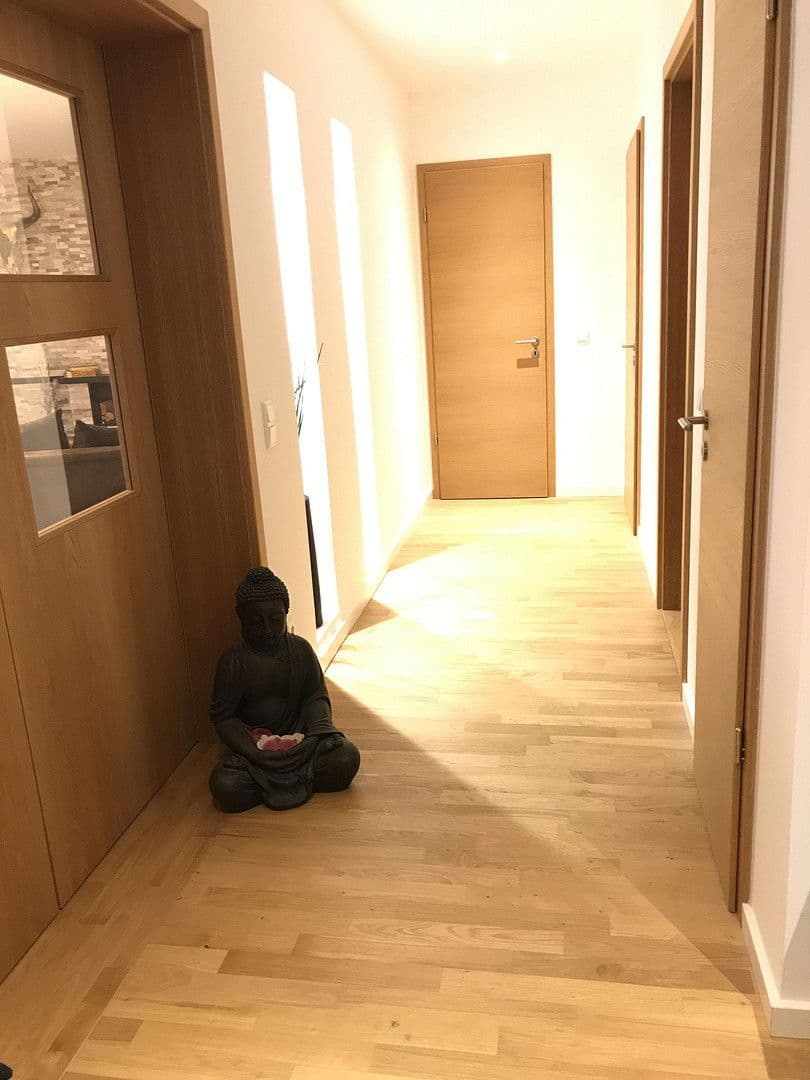 3 bedroom flat to rent, 104 m², Lange Str. 99, Fürth, Bavaria 3 bedroom flat to rent, 104 m², Lange Str. 99, Fürth, Bavaria