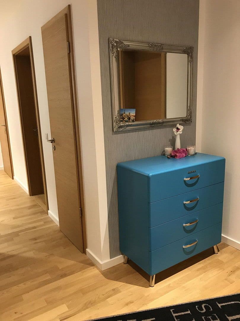 3 bedroom flat to rent, 104 m², Lange Str. 99, Fürth, Bavaria 3 bedroom flat to rent, 104 m², Lange Str. 99, Fürth, Bavaria