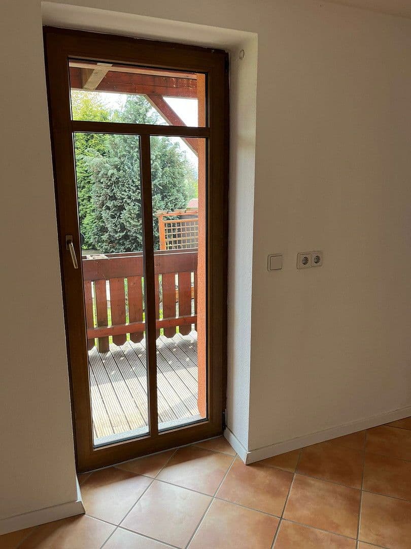 1 bedroom flat to rent, 31 m², Richard Wagner Str.7, Pirna, Saxony 1 bedroom flat to rent, 31 m², Richard Wagner Str.7, Pirna, Saxony