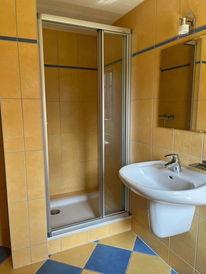 1 bedroom flat to rent, 31 m², Richard Wagner Str.7, Pirna, Saxony 1 bedroom flat to rent, 31 m², Richard Wagner Str.7, Pirna, Saxony