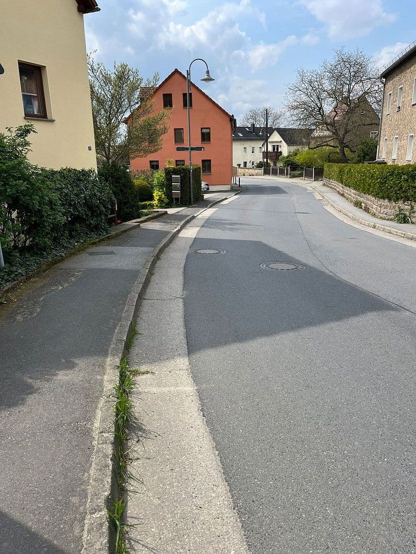 1 bedroom flat to rent, 31 m², Richard Wagner Str.7, Pirna, Saxony 1 bedroom flat to rent, 31 m², Richard Wagner Str.7, Pirna, Saxony