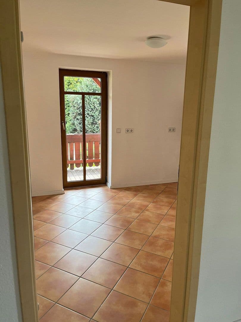 1 bedroom flat to rent, 31 m², Richard Wagner Str.7, Pirna, Saxony 1 bedroom flat to rent, 31 m², Richard Wagner Str.7, Pirna, Saxony