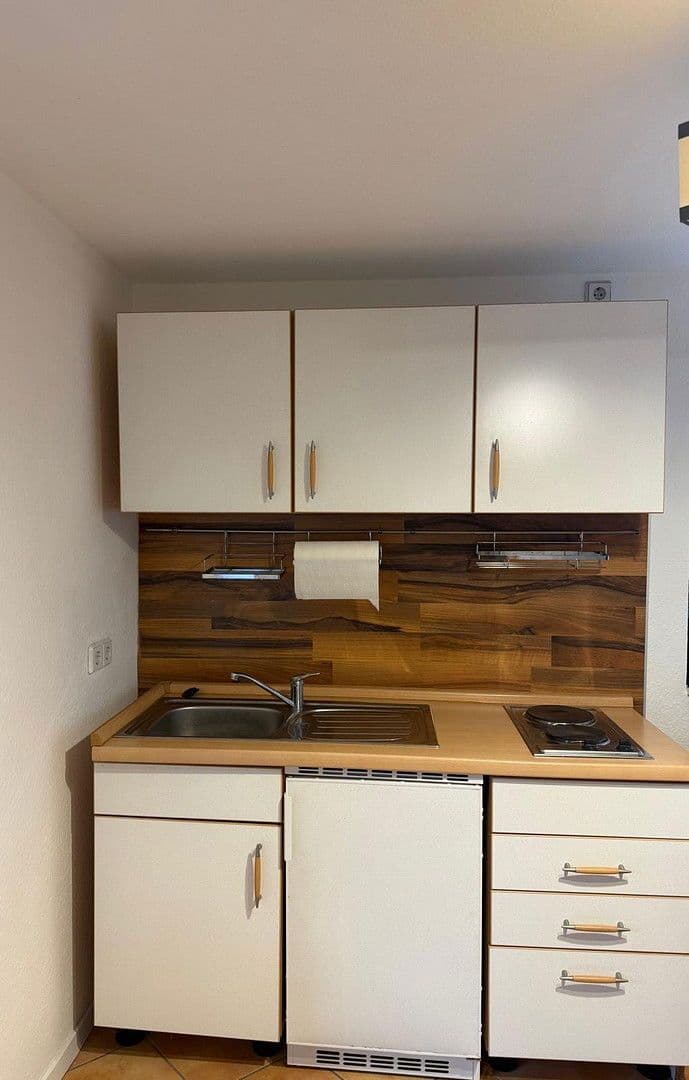 1 bedroom flat to rent, 31 m², Richard Wagner Str.7, Pirna, Saxony 1 bedroom flat to rent, 31 m², Richard Wagner Str.7, Pirna, Saxony