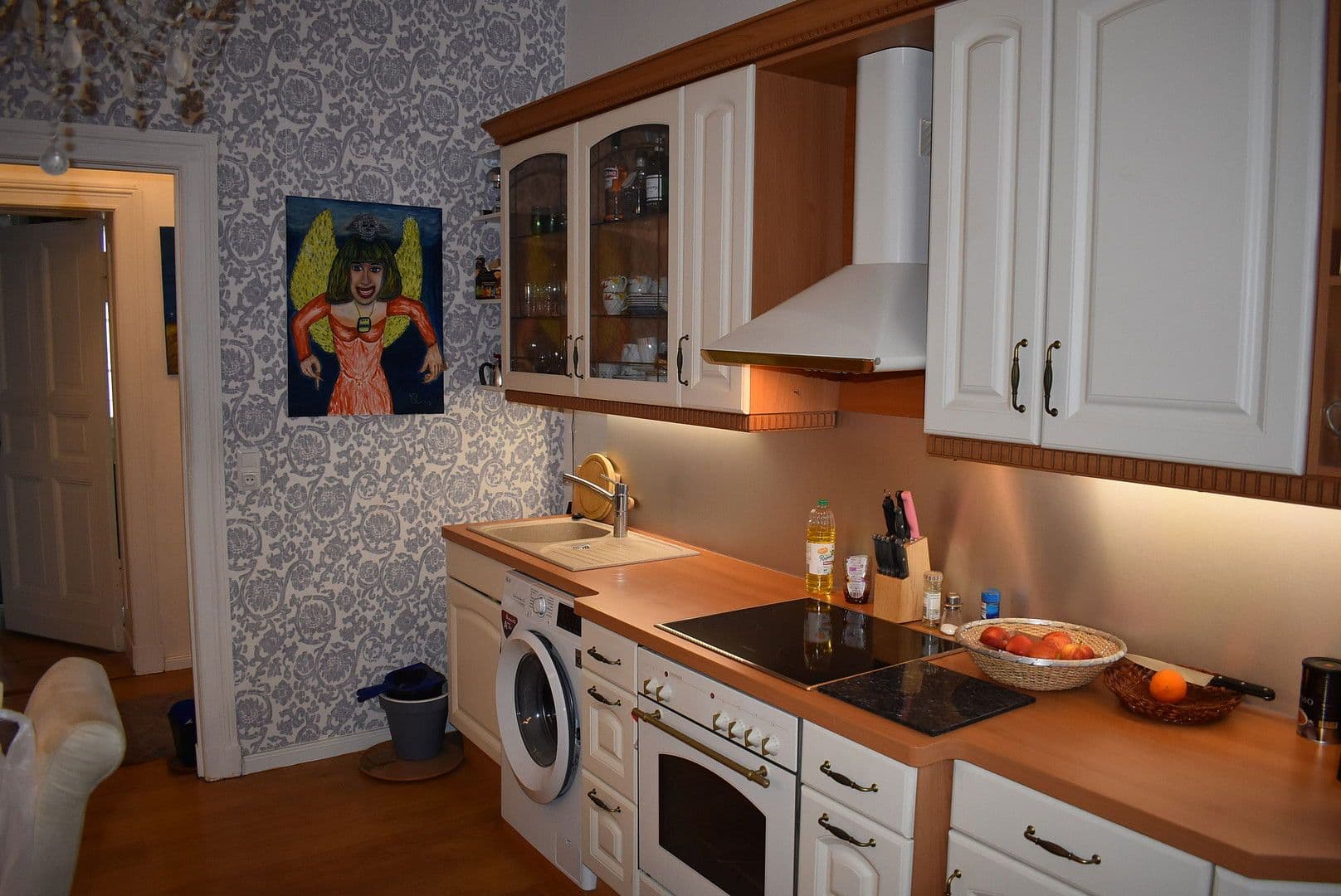 2 bedroom flat for sale, 60 m², Doberaner Str, 10, Berlin, Berlin 2 bedroom flat for sale, 60 m², Doberaner Str, 10, Berlin, Berlin