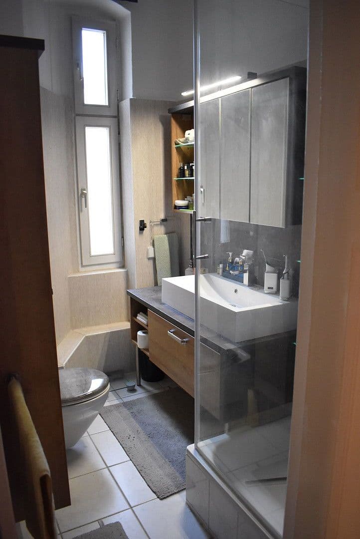 2 bedroom flat for sale, 60 m², Doberaner Str, 10, Berlin, Berlin 2 bedroom flat for sale, 60 m², Doberaner Str, 10, Berlin, Berlin