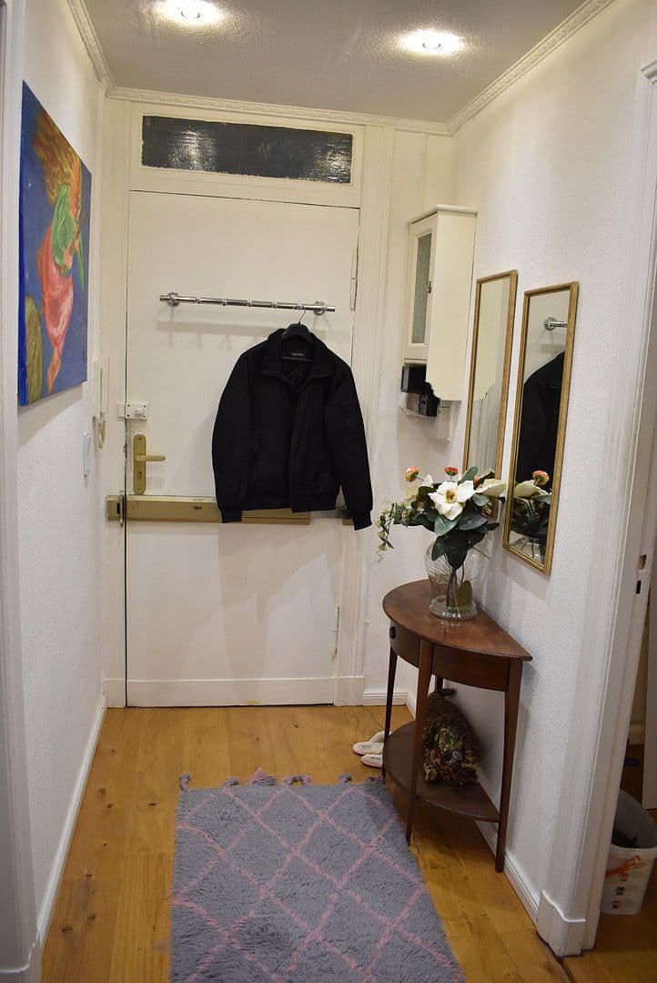 2 bedroom flat for sale, 60 m², Doberaner Str, 10, Berlin, Berlin 2 bedroom flat for sale, 60 m², Doberaner Str, 10, Berlin, Berlin