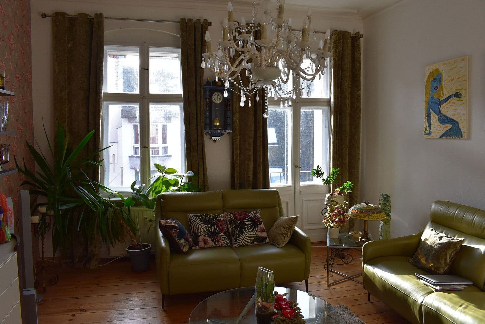 2 bedroom flat for sale, 60 m², Doberaner Str, 10, Berlin, Berlin 2 bedroom flat for sale, 60 m², Doberaner Str, 10, Berlin, Berlin