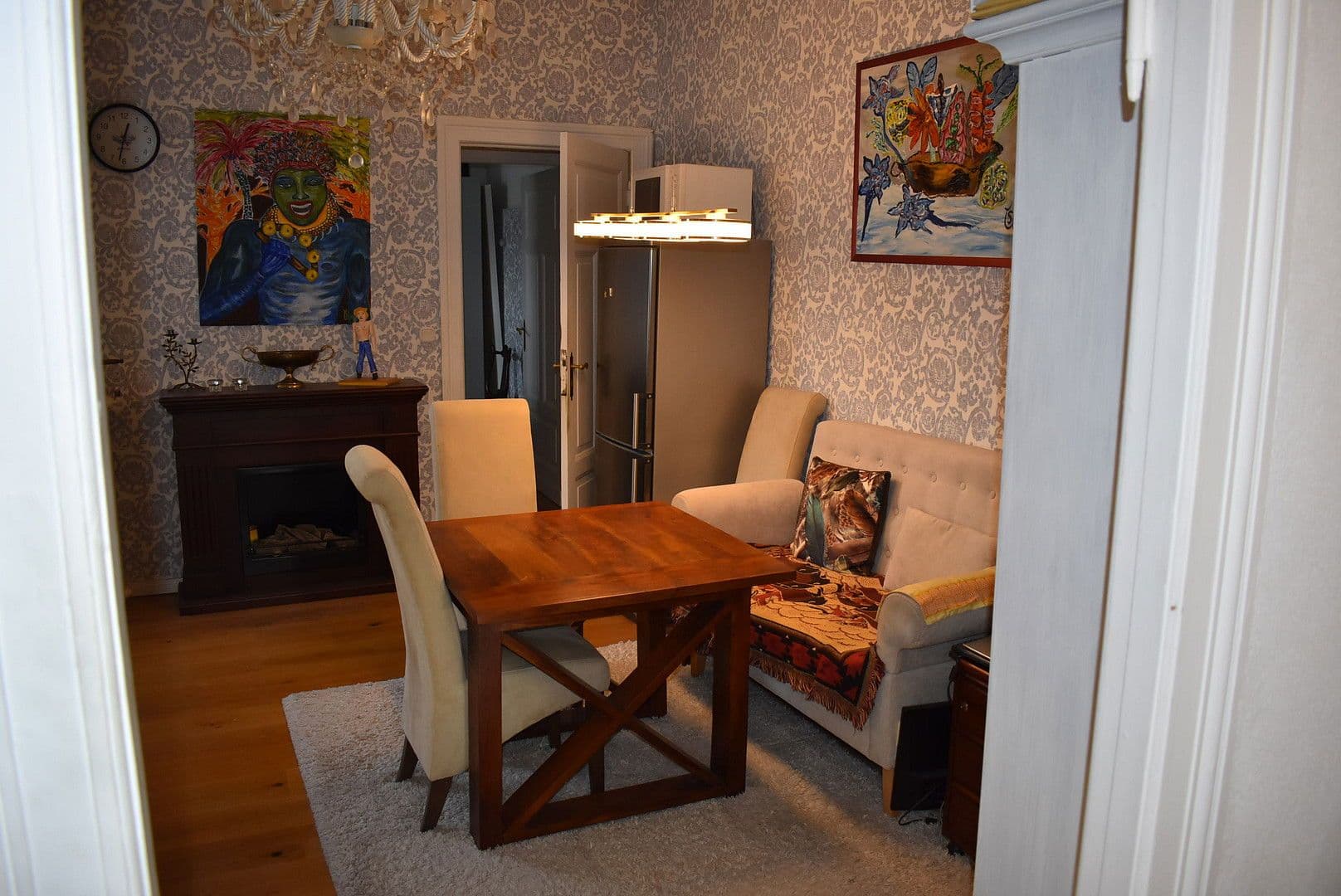 2 bedroom flat for sale, 60 m², Doberaner Str, 10, Berlin, Berlin 2 bedroom flat for sale, 60 m², Doberaner Str, 10, Berlin, Berlin