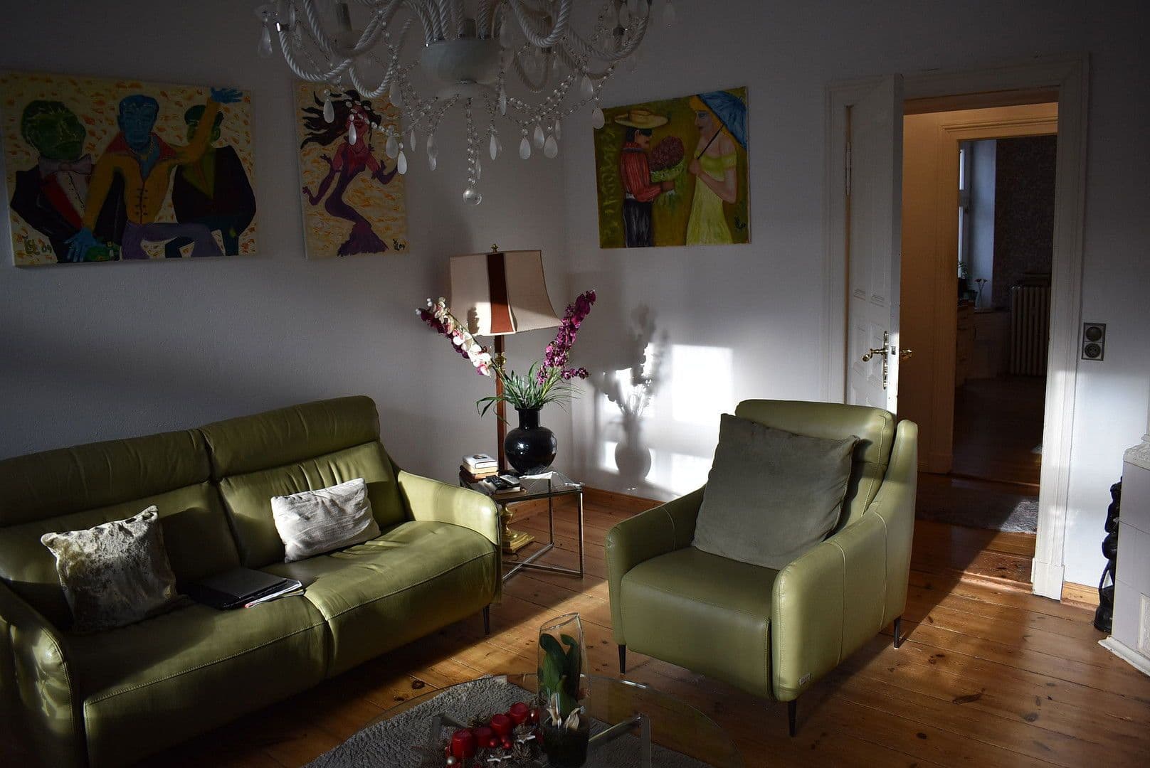 2 bedroom flat for sale, 60 m², Doberaner Str, 10, Berlin, Berlin 2 bedroom flat for sale, 60 m², Doberaner Str, 10, Berlin, Berlin