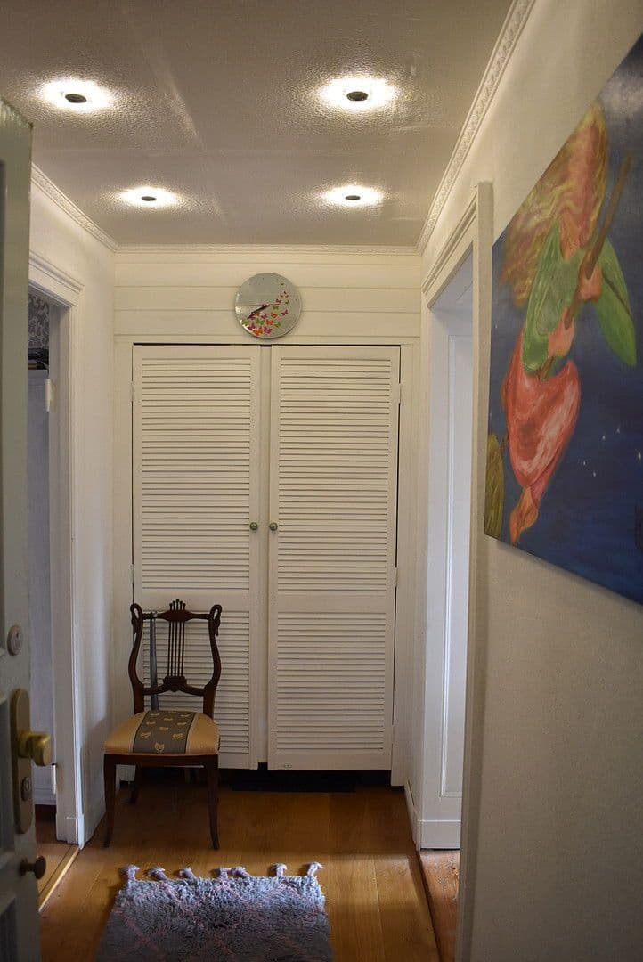 2 bedroom flat for sale, 60 m², Doberaner Str, 10, Berlin, Berlin 2 bedroom flat for sale, 60 m², Doberaner Str, 10, Berlin, Berlin