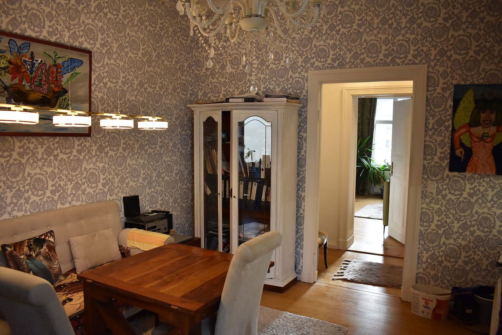 2 bedroom flat for sale, 60 m², Doberaner Str, 10, Berlin, Berlin 2 bedroom flat for sale, 60 m², Doberaner Str, 10, Berlin, Berlin