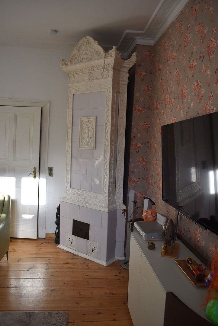 2 bedroom flat for sale, 60 m², Doberaner Str, 10, Berlin, Berlin 2 bedroom flat for sale, 60 m², Doberaner Str, 10, Berlin, Berlin