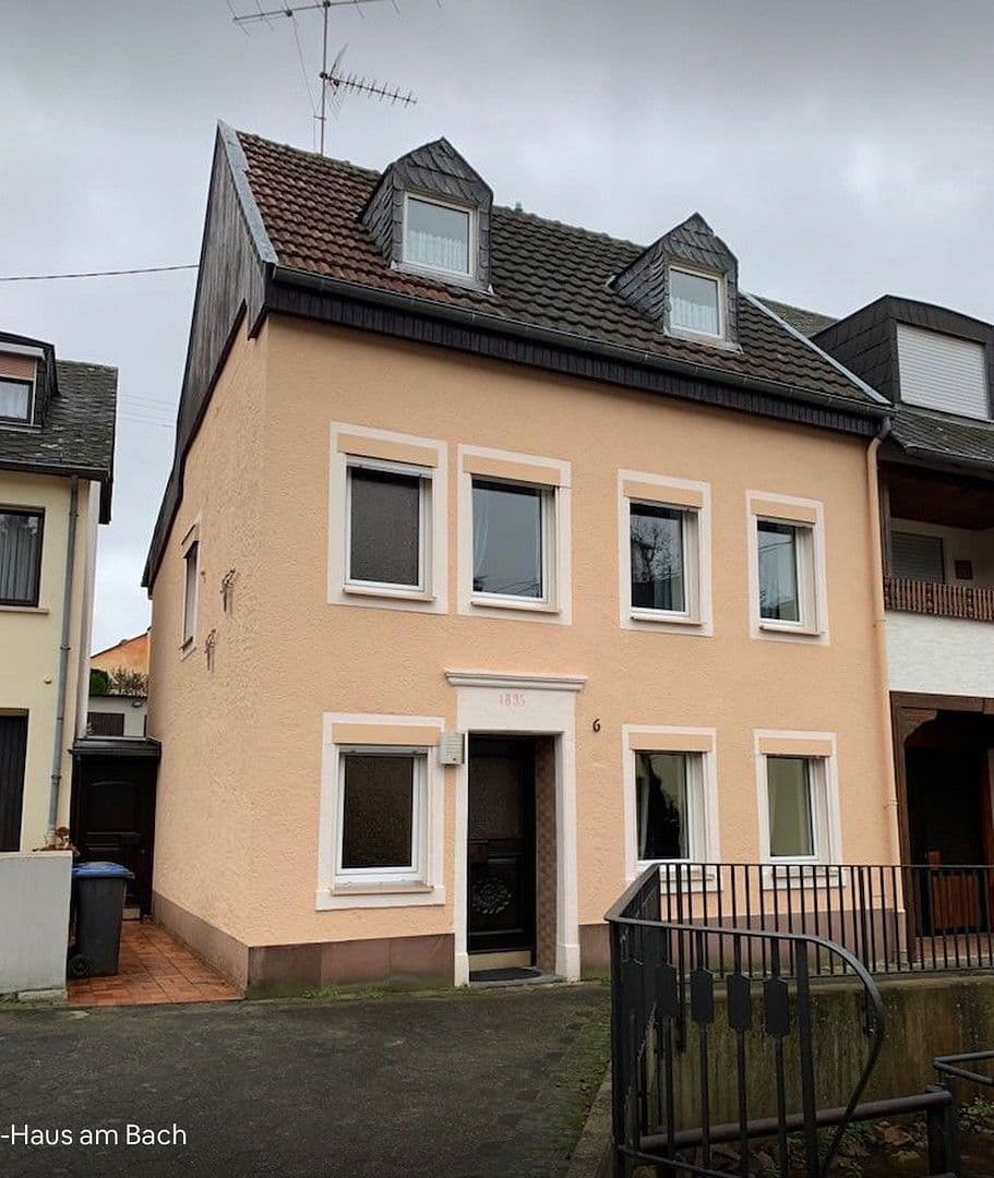 house for sale, 120 m², Föhren, Rhineland-Palatinate house for sale, 120 m², Föhren, Rhineland-Palatinate