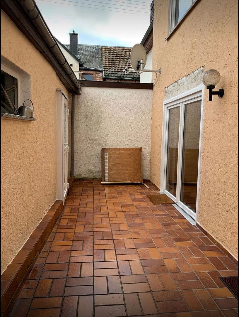 house for sale, 120 m², Föhren, Rhineland-Palatinate house for sale, 120 m², Föhren, Rhineland-Palatinate