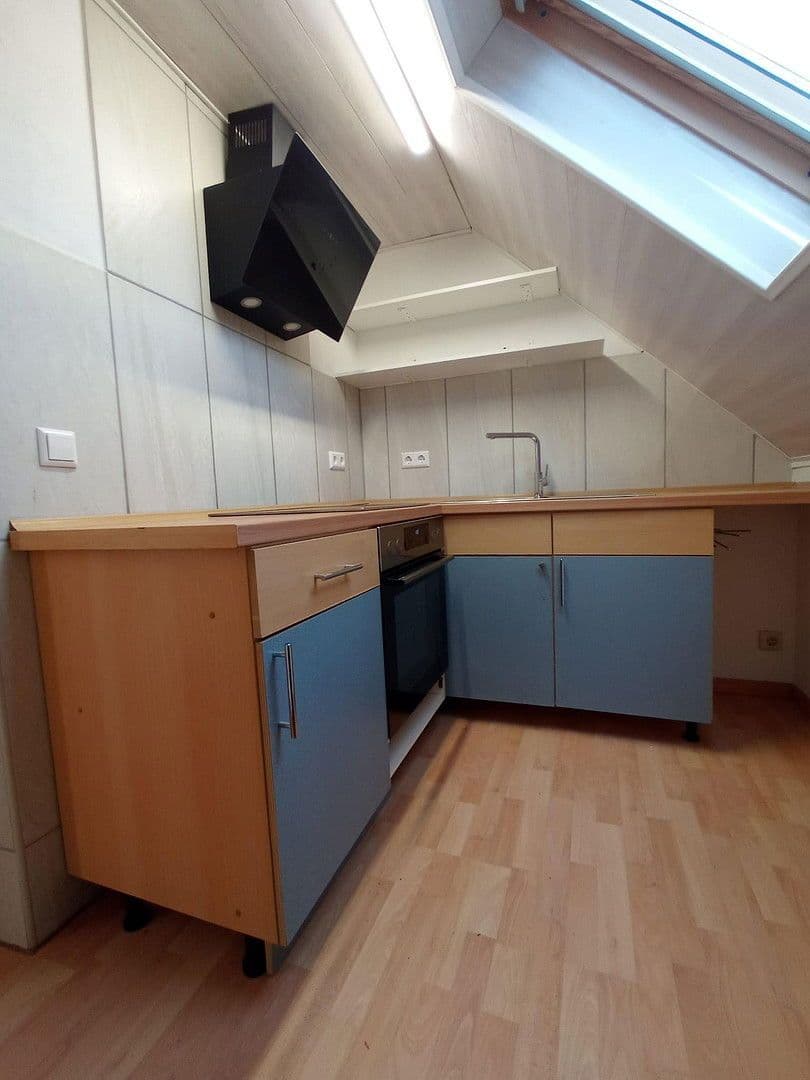 1 bedroom with open-plan kitchen flat to rent, 65 m², Koblenz-Lay, Rhineland-Palatinate 1 bedroom with open-plan kitchen flat to rent, 65 m², Koblenz-Lay, Rhineland-Palatinate