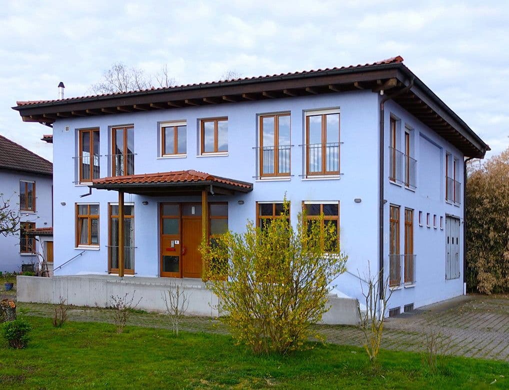 office to rent, 432 m², Freiburg-Waltershofen, Baden-Württemberg office to rent, 432 m², Freiburg-Waltershofen, Baden-Württemberg