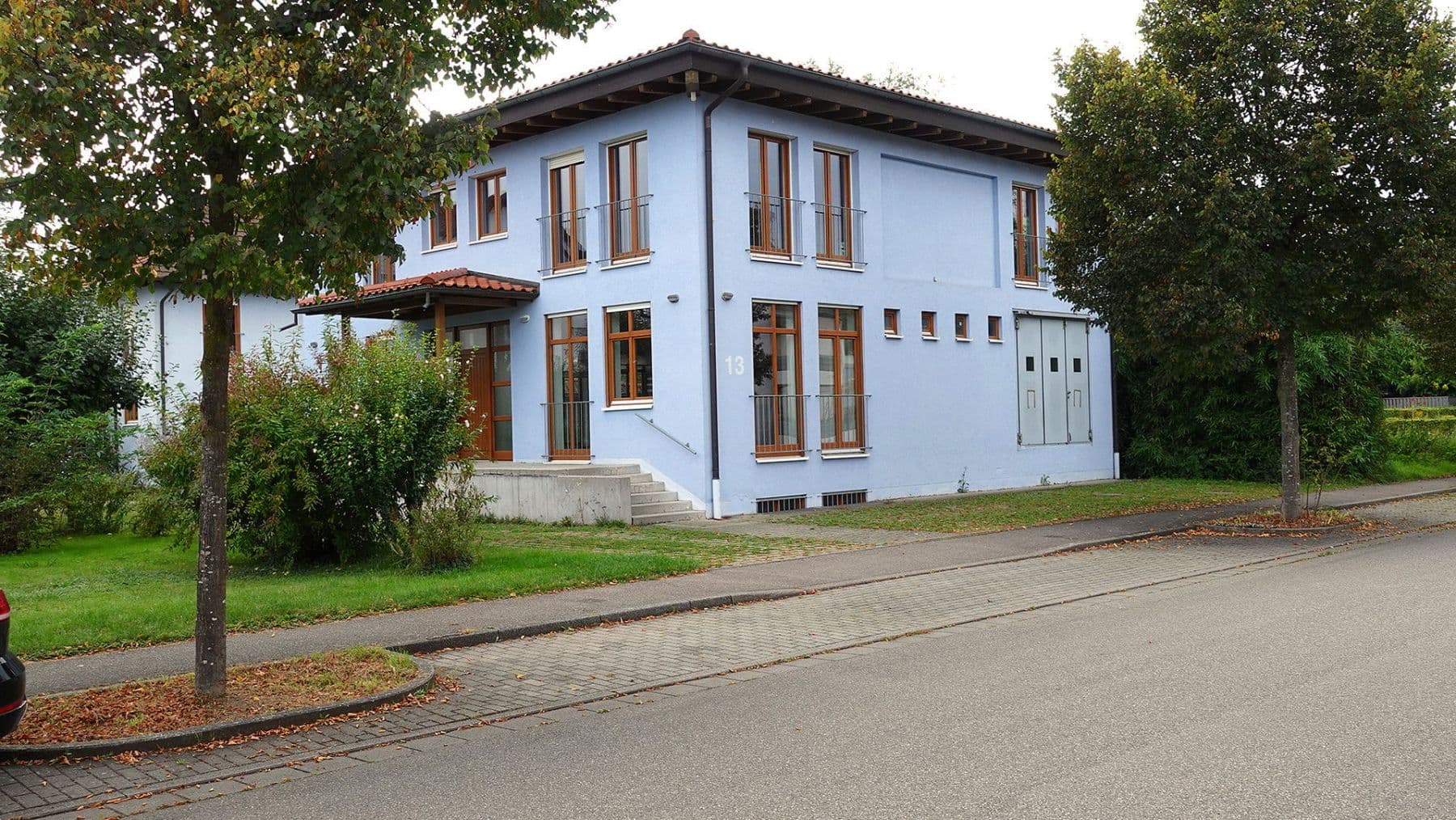 office to rent, 432 m², Freiburg-Waltershofen, Baden-Württemberg office to rent, 432 m², Freiburg-Waltershofen, Baden-Württemberg