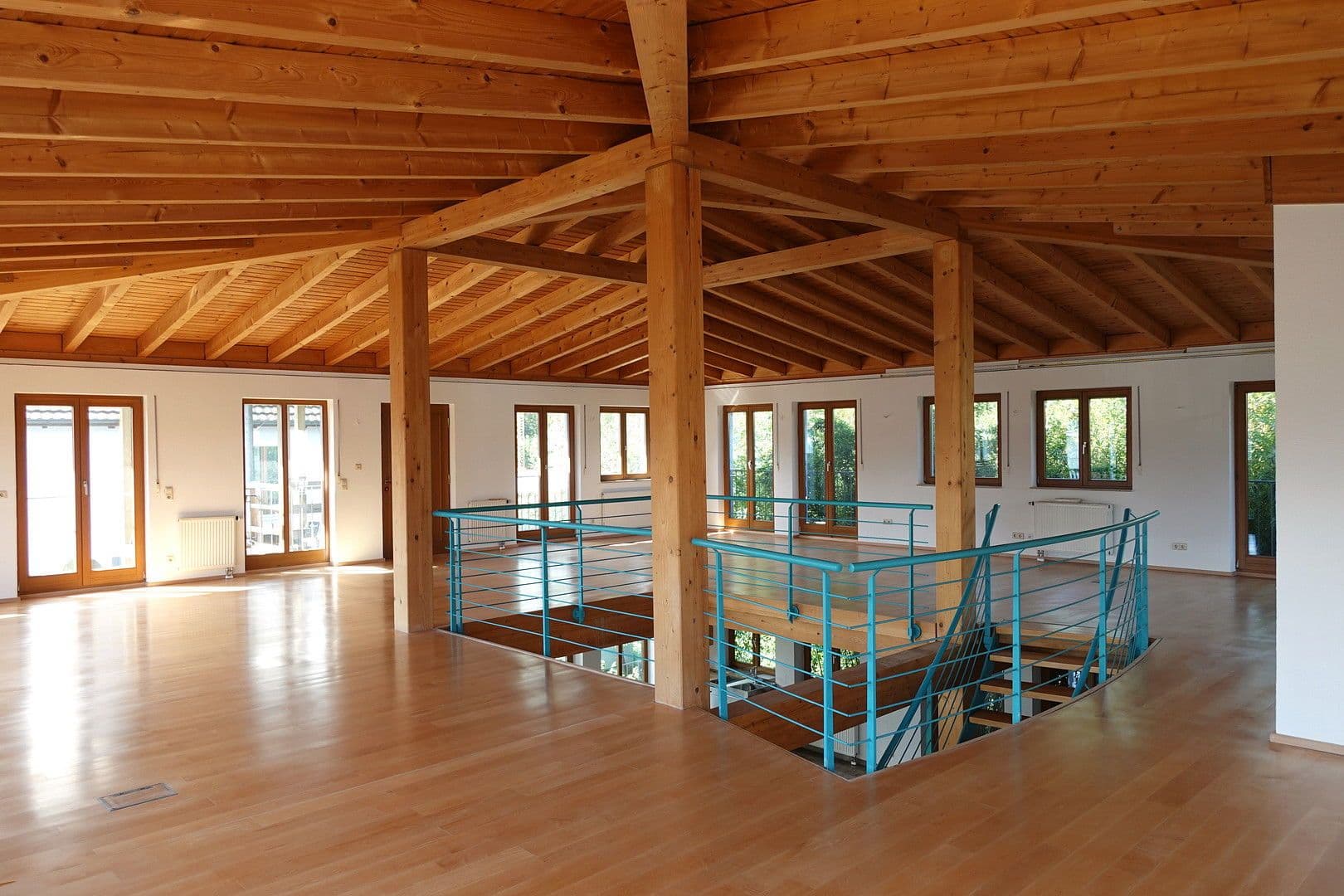 office to rent, 432 m², Freiburg-Waltershofen, Baden-Württemberg office to rent, 432 m², Freiburg-Waltershofen, Baden-Württemberg